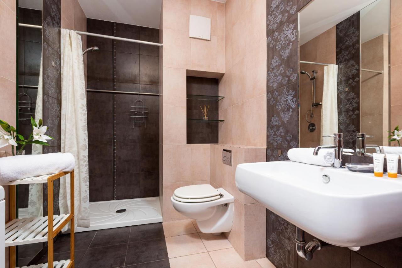 Apartments Mokotow Obrzezna By Noclegi Renters Warsawa Bagian luar foto