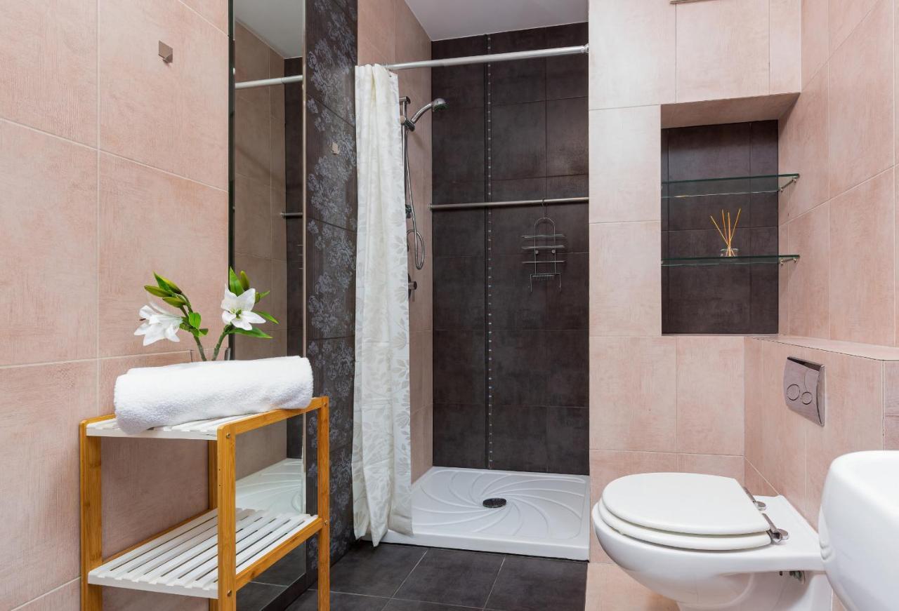 Apartments Mokotow Obrzezna By Noclegi Renters Warsawa Bagian luar foto